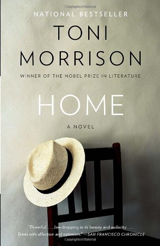 God Help the Child by Toni Morrison