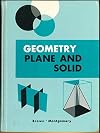 Geometry: plane and solid