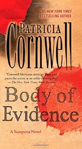 Body of Evidence: Scarpetta 2