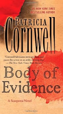 Body of Evidence: Scarpetta 2