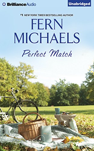Perfect Match by Fern Michaels