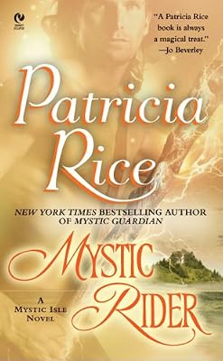 Mystic Rider: A Mystic Isle Novel (Signet Eclipse)