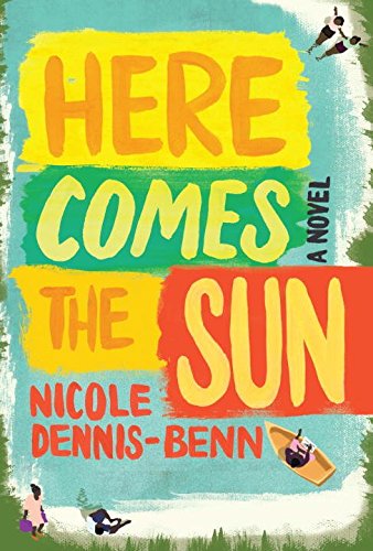 here comes the sun: a novel