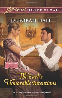 The Earl's Honorable Intentions (Love Inspired Historical)