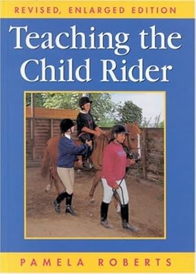 Teaching the Child Rider
