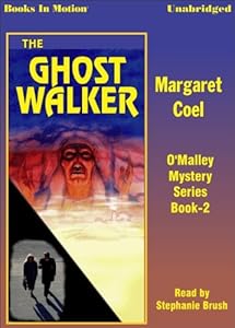 The Ghost Walker