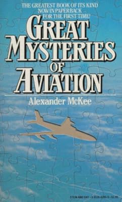Great Mysteries of Aviation
