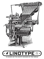 Linotype: The Film