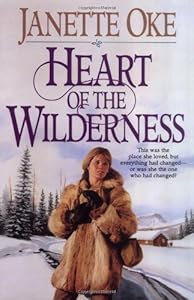 Heart of the wilderness