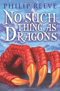 No Such Thing As Dragons