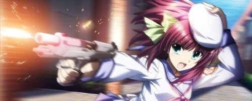 Angel Beats! 1 【完全生産限定版】 [DVD]