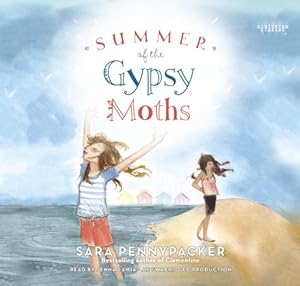 Summer of the Gypsy Moths