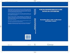 Wide-Bandwidth High Dynamic Range D/A Converters (The Springer International Series in Engineering and Computer Science Book 871) by Konstantinos Doris