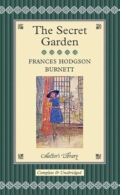 The Secret Garden