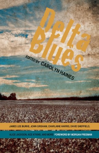 Delta Blues by Carolyn Haines