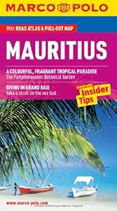 Mauritius Marco Polo Guide