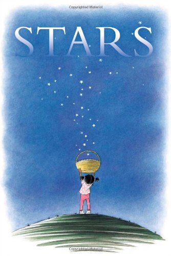 Stars by Mary Lyn Ray