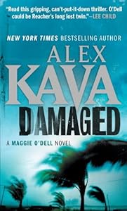 Damaged: A Maggie O'Dell Novel