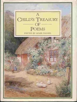 A Child's Treasury of Poems