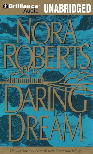 Daring to Dream by Nora Roberts