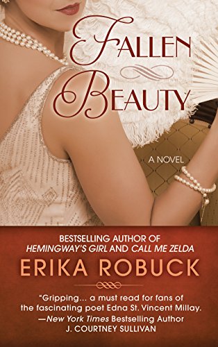 Fallen Beauty by Erika Robuck