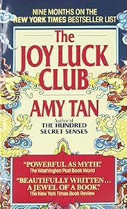 The Joy Luck Club