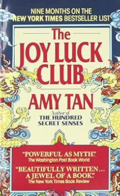The Joy Luck Club