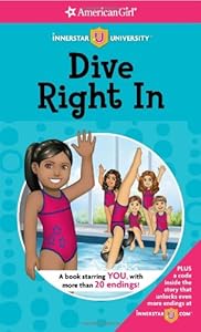 Dive Right In