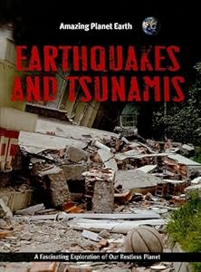 Earthquakes and Tsunamis