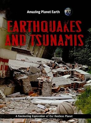 Earthquakes and Tsunamis