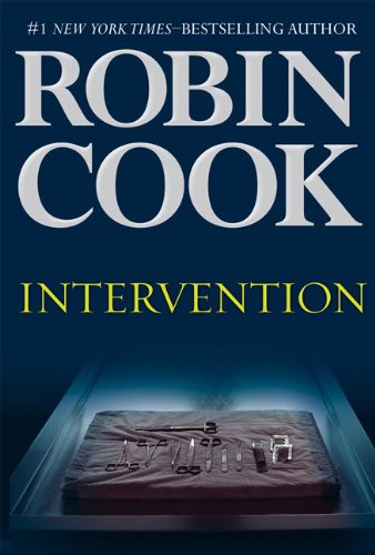 Intervention by Robin Cook