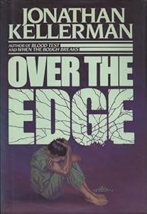 Over the Edge (Alex Delaware)
