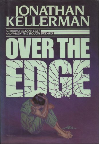 Over the Edge (Alex Delaware) by Jonathan Kellerman