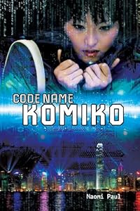 Code Name Komiko