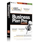 Business Plan Pro Complete v 12