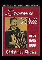 Lawrence Welk: Christmas Shows