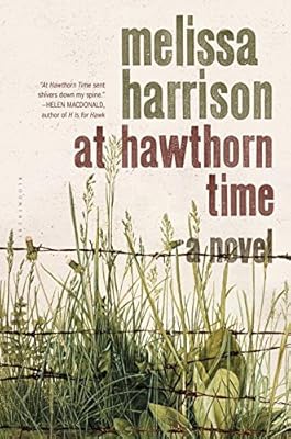 At Hawthorn Time