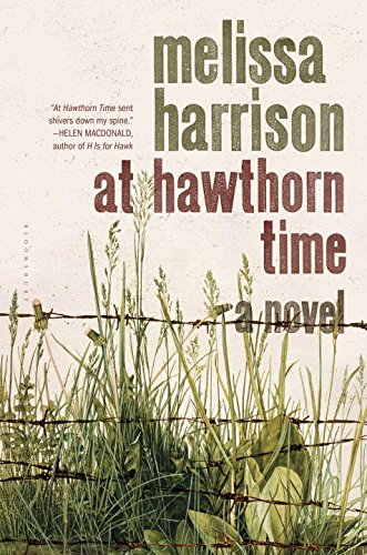 At Hawthorn Time by Melissa Harrison