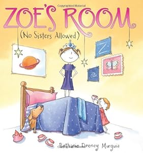 Zoe's Room
