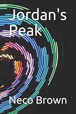 Jordan's Peak