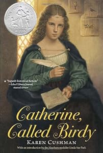 Catherine, Called Birdy