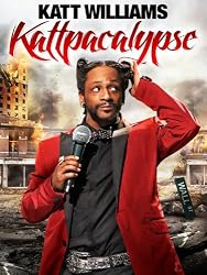Katt Williams: Kattpacalypse