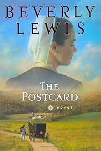 The Postcard (Amish Country Crossroads #1)