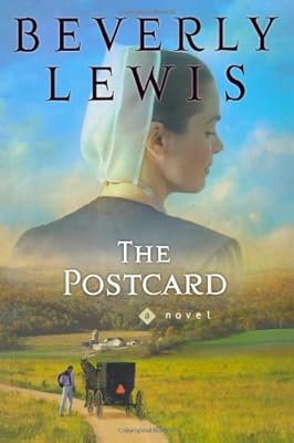 The Postcard (Amish Country Crossroads #1)