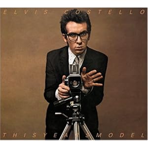 Elvis Costello - This Year's Model