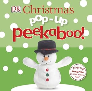 Pop-up Peekaboo: Christmas!