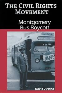 Montgomery Bus Boycott (Civil Rights Movement)
