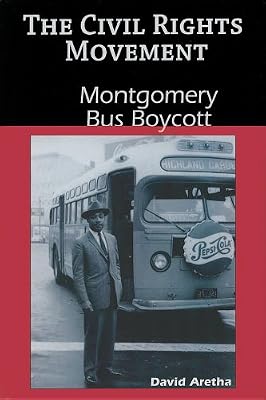 Montgomery Bus Boycott (Civil Rights Movement)