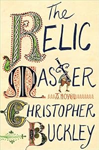 The Relic Master: A Novel