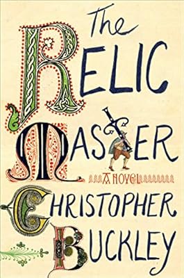 The Relic Master: A Novel